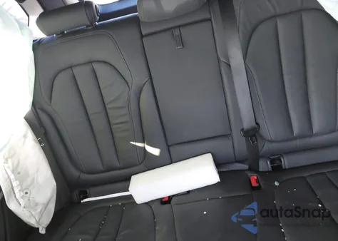 2020 BMW X5 Sdrive40I from USA, damaged, VIN 5UXCR4C05LLW63894